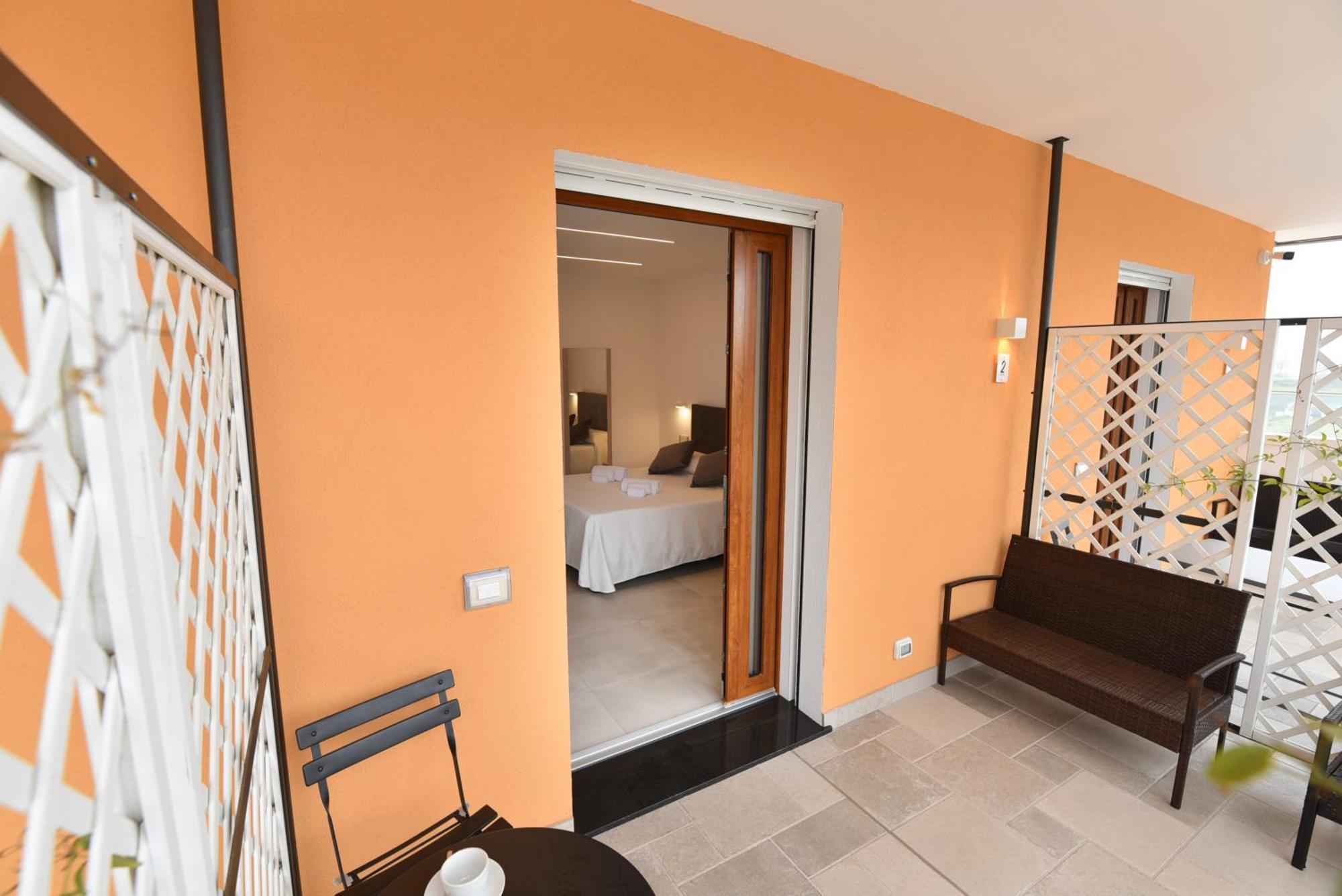 Bed and Breakfast Casa Emma Аджерола Экстерьер фото